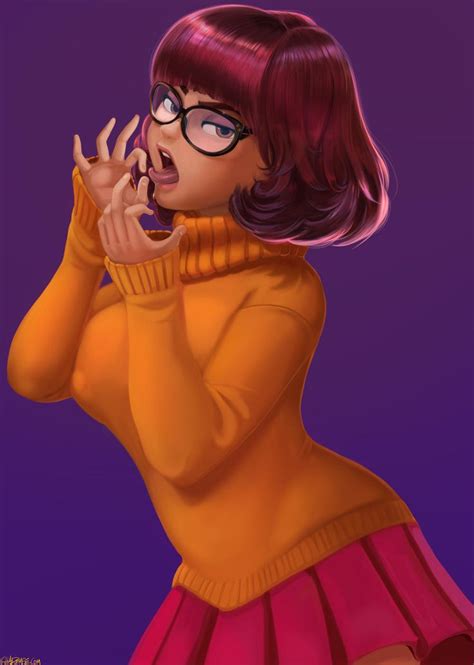 Velma Porn